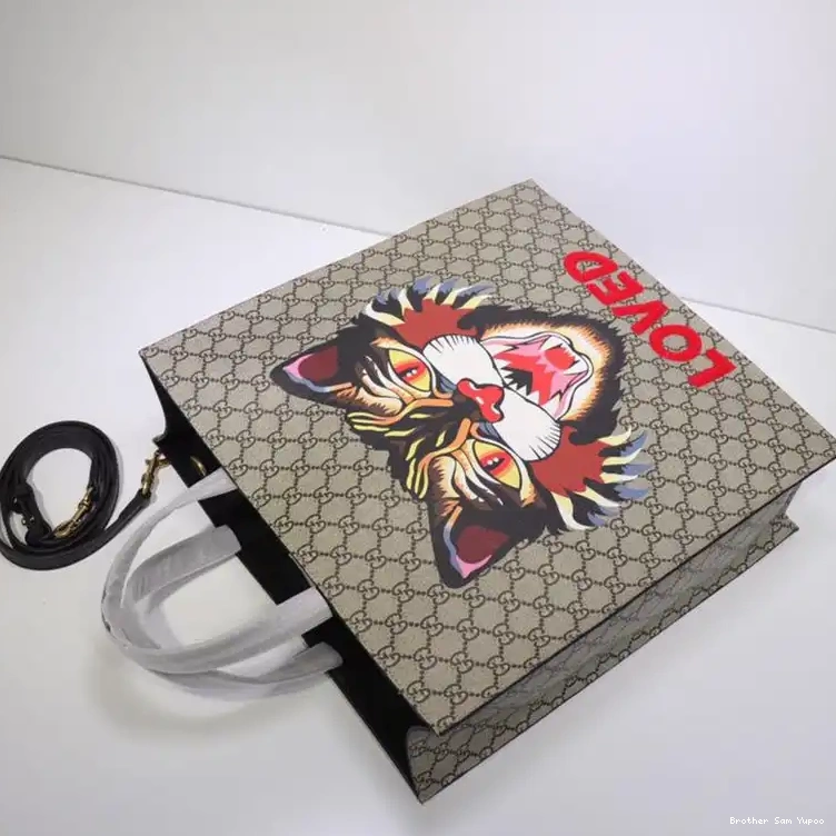 Brother Sam Yupoo Bags Tote Gucci 19GM0006 0419